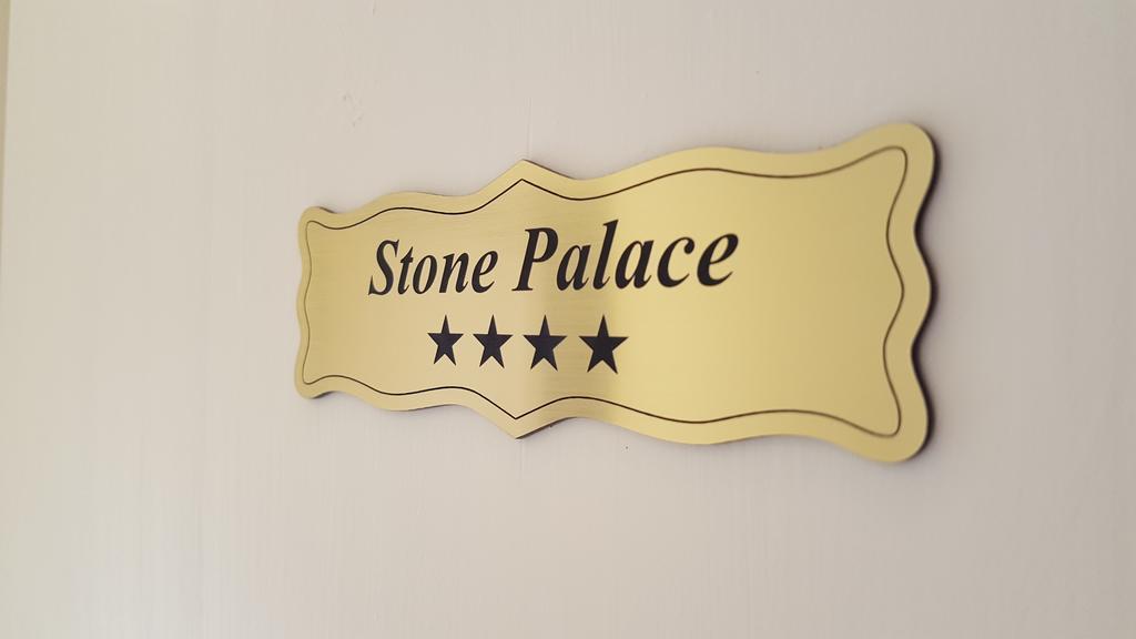 Luxury Boutique Apartment Stone Palace Split Eksteriør bilde